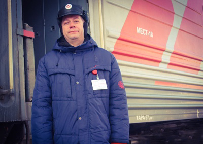 siberia deeper omsk ishim into woodward matthew