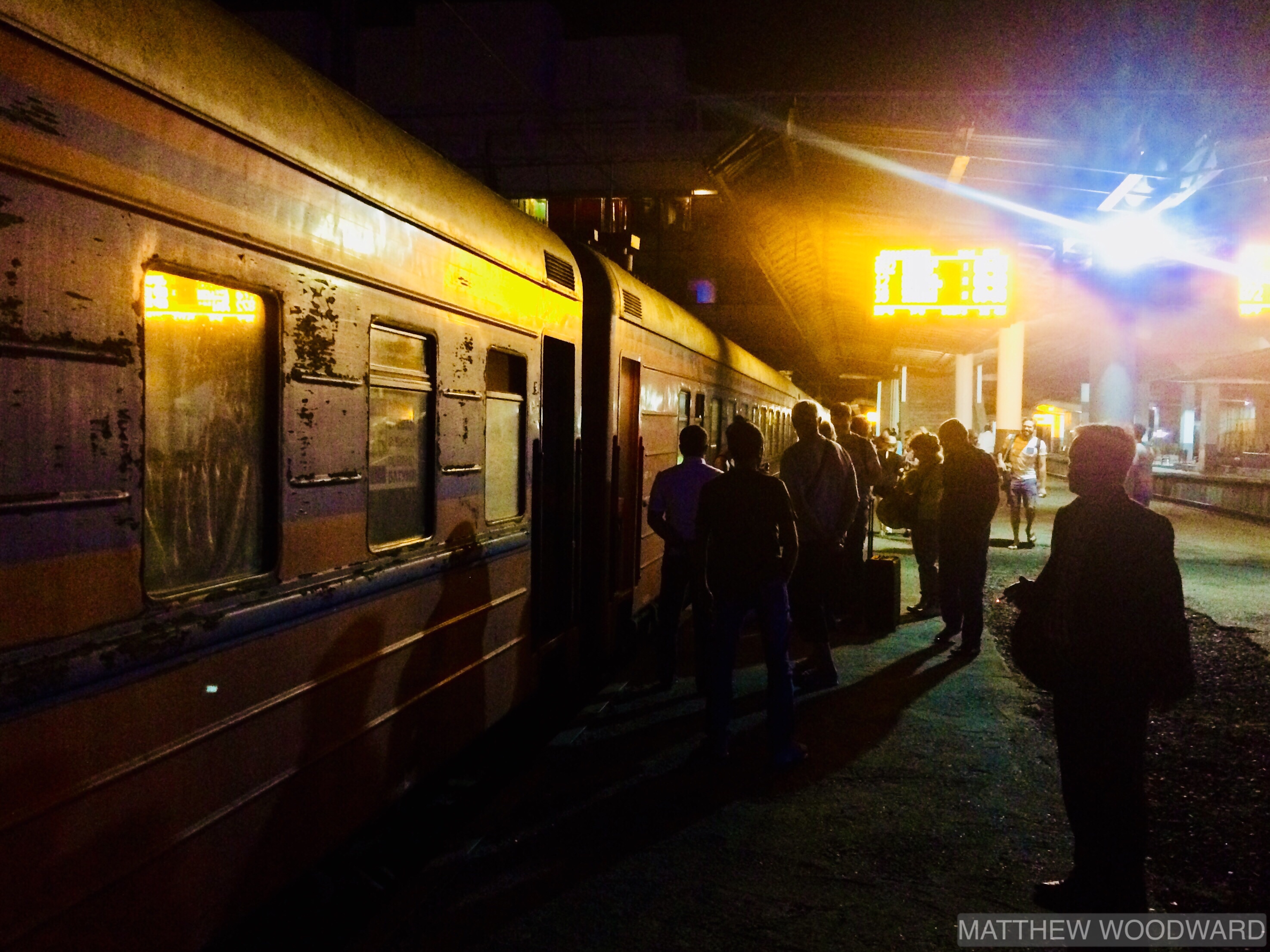 Train to Armenia: 3 Days in Yerevan — xyzAsia