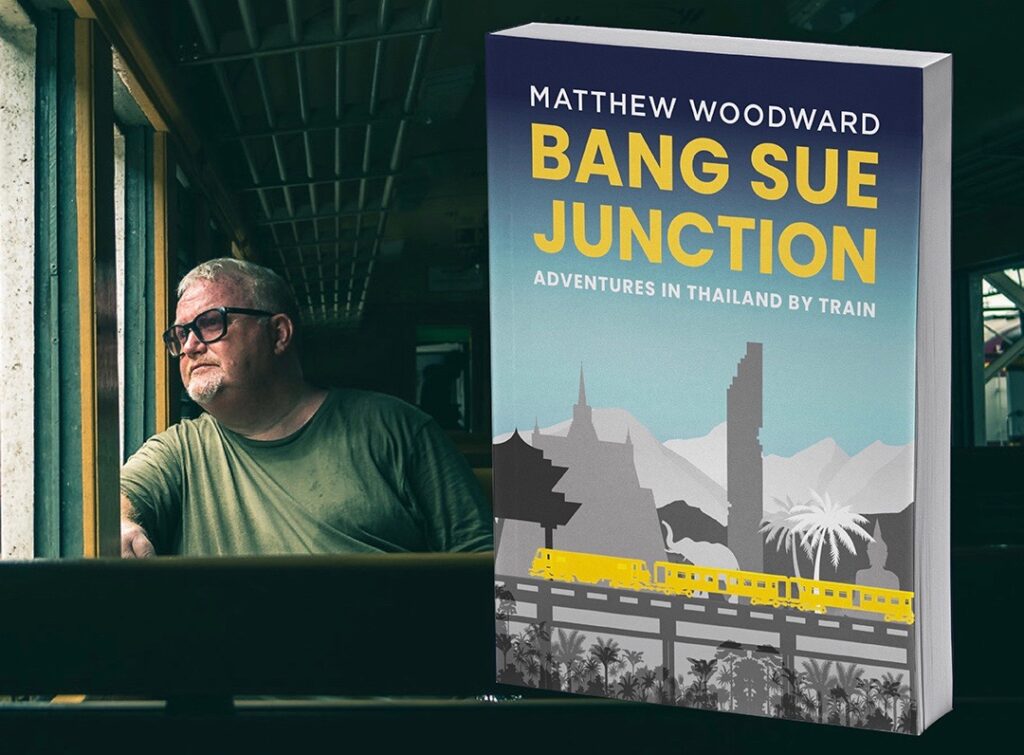 Bang Sue Junction book